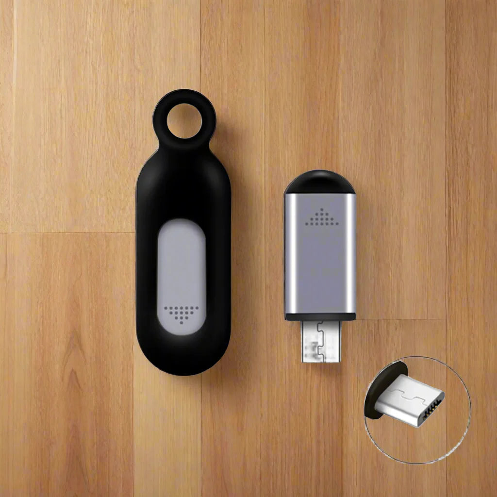 Télécommande Universelle - UniControl™ - Gris