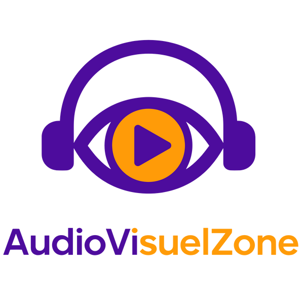 AudioVisuelZone