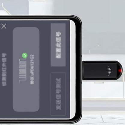 Télécommande Universelle - UniControl™ - Noir