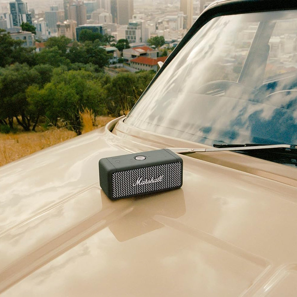 Enceinte Marshall - EchoStorm™ - Vert
