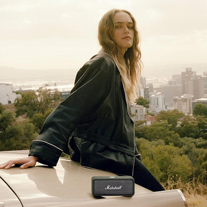 Enceinte Marshall - EchoStorm™ - Vert
