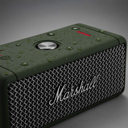 Enceinte Marshall - EchoStorm™ - Vert