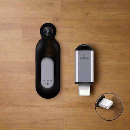Télécommande Universelle - UniControl™ - Gris