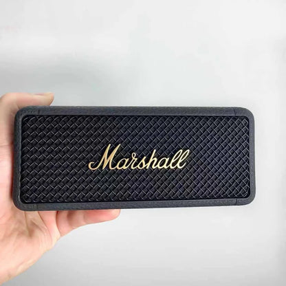 Enceinte Marshall - EchoStorm™ - Noir Or
