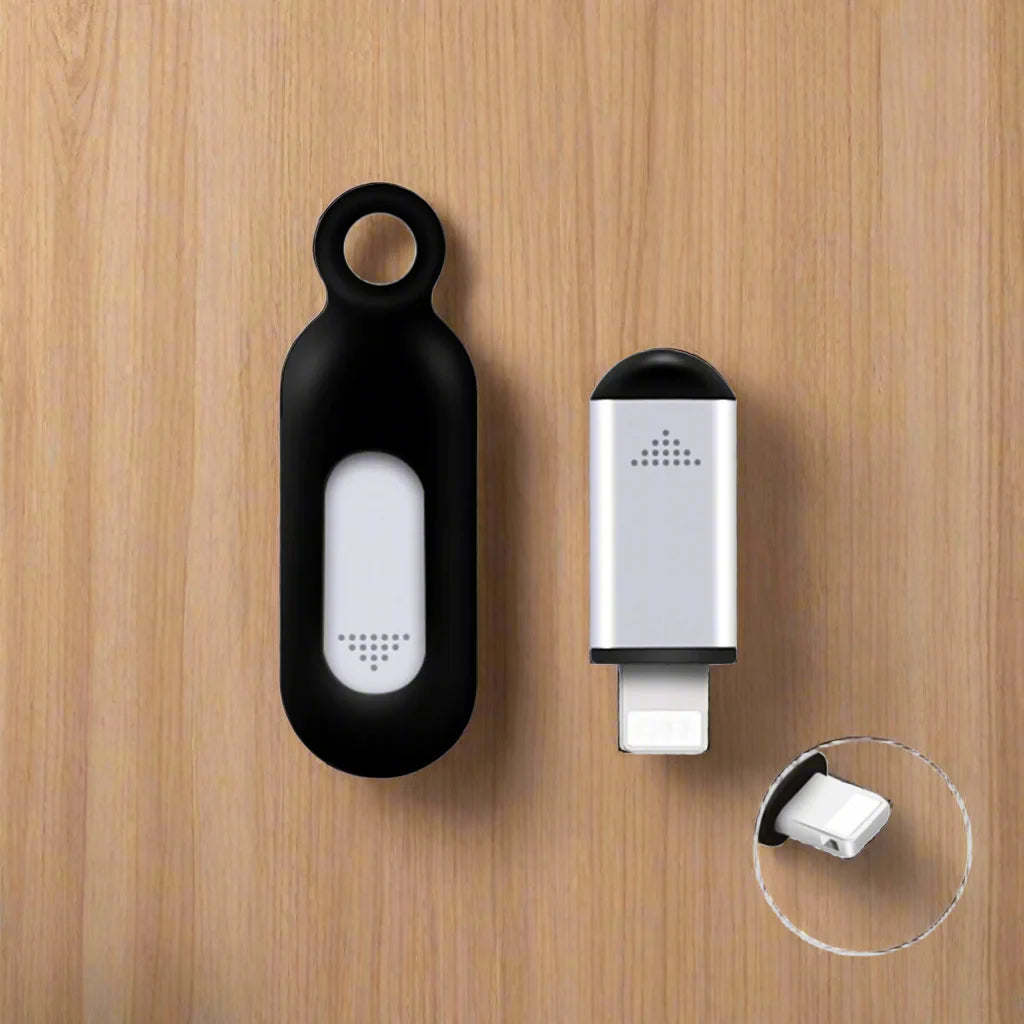 Télécommande Universelle - UniControl™ - Blanc