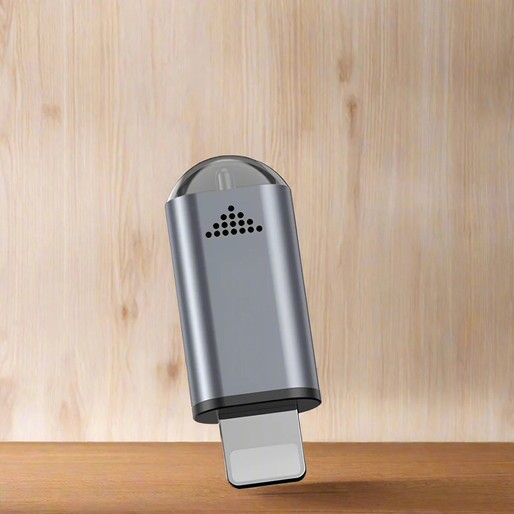 Télécommande Universelle - UniControl™ - Gris