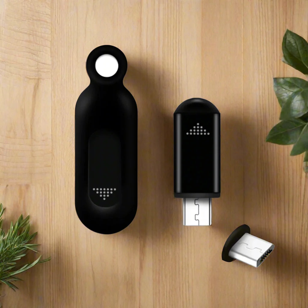 Télécommande Universelle - UniControl™ - Noir
