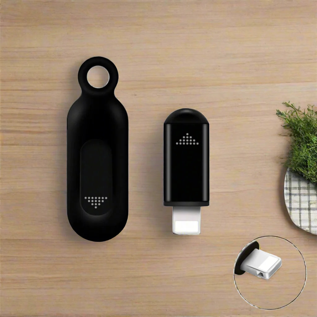 Télécommande Universelle - UniControl™ - Noir