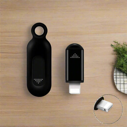 Télécommande Universelle - UniControl™ - Noir