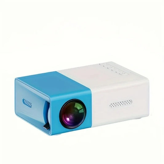 Mini Projecteur - PocketProject™ - Bleu