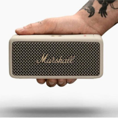 Enceinte Marshall - EchoStorm™ - Blanc