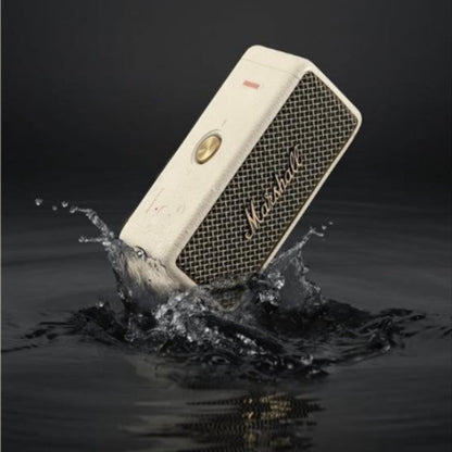 Enceinte Marshall - EchoStorm™ - Blanc